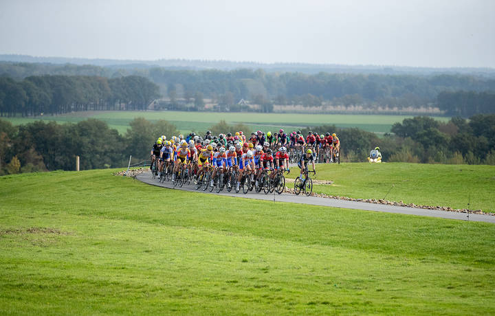 Dach von drenthe